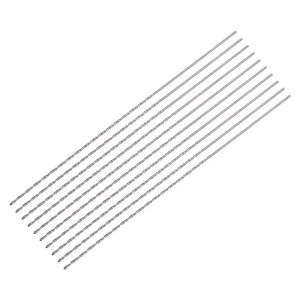 Wo[hrbg 0.9 mm hrbg ؍H SH HSS 10{Zbg S100 mm c[ A~jEp  ؍ vX`bN DIY 