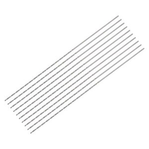 Wo[hrbg 1 mm hrbg ؍H SH HSS 10{Zbg S120 mm c[ A~jEp  ؍ vX`bN DIY 