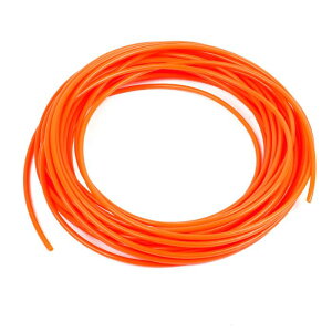PU`[upCv PUz[X GARvbT[`[u 4mm OD x 2.5mm ID 15M PU |E^ IW