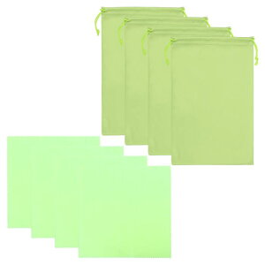 PATIKIL XL[S[OobO 4Zbg _炩}CNt@Co[ Xm[S[Oیp[ h[XgO|[` JY TOX ዾp 18cmx27cm 