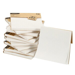 M&G 3 x 3" t 12 m[gpbhV[g ȔS z[ItBX { y[p[m[gubNp zCg ` Obh