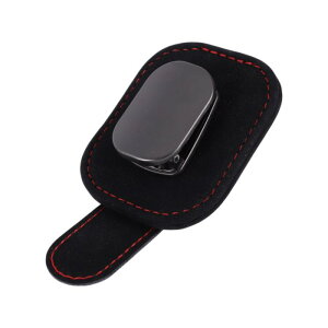 TUCKBOLD ԗpTOXNbv jo[T ToCU[p TOXz_[ J[ XG[h  ubN 10x5.5cm 1