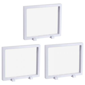 t[eBOfBXvC{bNX ABSt[ P[X x[Xt 18cm x 18cm x 2cm zCg 3