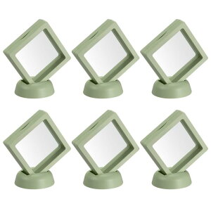 t[eBOfBXvC{bNX ABSt[ P[X x[Xt 7cm x 7cm x 2cm O[ 6