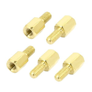 ZpXy[T[X^hIts[ ^イ IX-X M3x6+6 mm 5