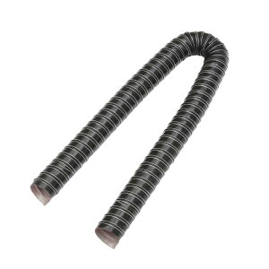 X AUTOHAUX 3.28ft 1.77" tLVuVRGA_Ngz[X hC[xgz[X GA_Ngt@VXep zbgR[hԂ̃GWzCu[L ubN