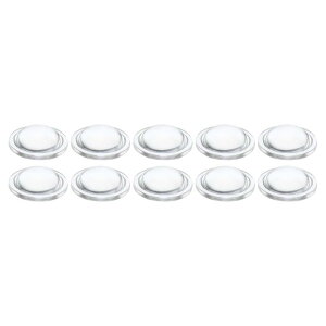 PATIKIL a25 mm 8 mm ʃY 10 AN LEDwʃRfTY LED d ]ԃwbhvp 