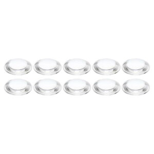 PATIKIL a29 mm 8 mm ʃY 10 AN LEDwʃRfTY LED d ]ԃwbhvp 
