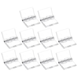 ANqW XeXX`[Vtgt ܂肽݃qW n[hEFAqW Lrlbgop 25x35 mm 10