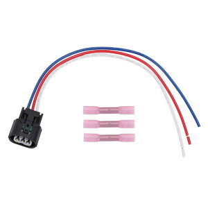 REPAIROCK ACURA�ɑΉ� CL 2003�p 3�s���Z���T�[���C���[�n�[�l�X�}�b�v�Z���T�[���C���[�n�[�l�X 19179280/S2325 �d�C�Z���T�[�P�[�u���A�Z���u�� 18�Q�[�W