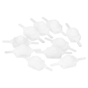 PATIKIL b`vbV{^XCb` 10 Xg[gs I/It ZtbN DC 30V 1A }CNRg[XCb` dCgvǃRZgDIYp zCg