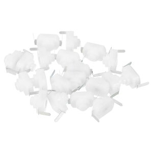 PATIKIL b`vbV{^XCb` 20 Ȃs I/It ZtbN DC 30V 1A }CNRg[XCb` dCgvǃRZgDIYp zCg