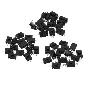 PATIKIL b`vbV{^XCb` 45 KAN-28 I/It ZtbN AC 250V 1.5A }CNXCb` dCgǃRZgp ubN