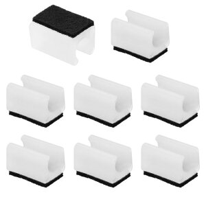 PATIKIL tFgpbht̒`̈֎qrJo[8 12mm̃X[YȃXCh mCYȂ Ƌ̑̃n[hEbhی ItBXp̏XCh`[uLbv zCg