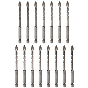 15 `^΍Hhrbg 7mm RN[ghrbg Z~bN^Chrbg 1/4"ZpVN 100mm  Z~bN^C 嗝  KX RN[g K vX`b