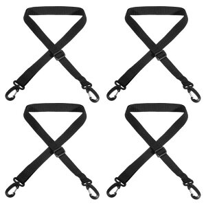 PATIKIL 150 cm x 2.5 cm XL[LAXgbv 4 Xm[{[hu[cL[Xgbv ߉\ȃV_[XO g[g[V XL[u[c ACXXP[gp ubN