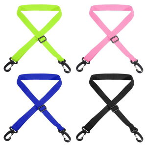 PATIKIL 150 cm x 2.5 cm XL[LAXgbv 4 Xm[{[hu[cL[Xgbv ߉\ȃV_[XO g[g[V XL[u[c ACXXP[gp ubN u[ s