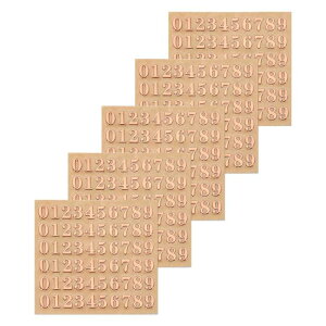 5���Z�b�g��3D�X���[�����[�Y���~�j�����X�e�b�J�[ �����l�C����X�N ���b�v�u�b�L���O�ɍœK�ȃ��^���b�N�X�p�[�N�������X�e�b�J�[ ���a3 mm