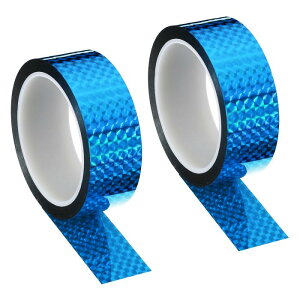 PATIKIL ˃Ntgbv vYe[v Ntge[v 35mm x 50m 2[ zOtBbN  ȔS DIYp p u[