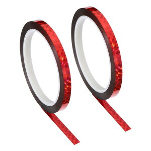 PATIKIL }XLOe[v vYe[v Ntge[v 8mm x 50m 2[ zOtBbN  ȔS DIYp p bh