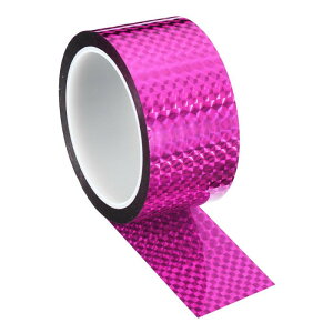 PATIKIL vYe[v 50mm x 50m zOtBbN  Ȑڒ DIY A[gNtgbsO p [Ybh