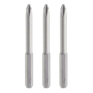 PH1 �\���^�h���C�o�[�r�b�g 3�Z�b�g 5/32�C���` �Z�p�V�����N ����45mm/1.77�C���` ���Εt�� S2�|�� �h���C�o�[�r�b�g
