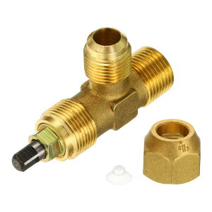 PATIKIL AOXgbvou 1/2X x 1/2BSPTIX ^JpՒf  HVAC Ⓚp