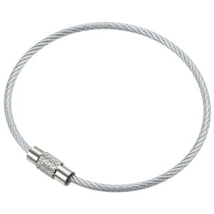 PATIKIL 150 mm C[L[z_[P[u 15 XeXX`[ L[z_[[v AEghA nCLO X|[cp Vo[