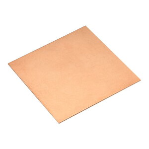  񓺃V[g 12Q[W T2  H|i dCC YƗp 100 x 100 x 2 mm