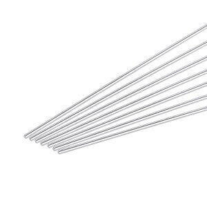 �A���~�n�ږ_ �A���~�j�E�� �V���R���낤�t�����C���[ ���ړI �C���c�[�� 2mm x 33cm 30�{