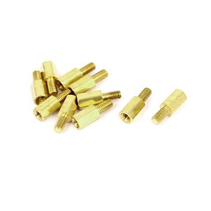 ZpX^hItXy[T[ M3x8 mm+6 mmIX-X˂ 10