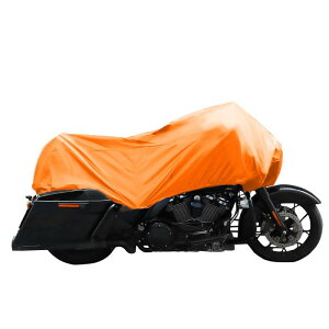 I[goCJo[ y n[tJo[ O h JoveN^[ IW XLTCY قƂǂDress Touring CruiserɑΉ