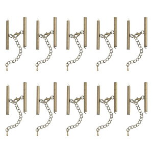 10Zbg XChGhN Xv uX^[NEN XvƉ`F[t 40mm `[uXC_[ N tR[hGh DIY Ntg쐬p uYg[