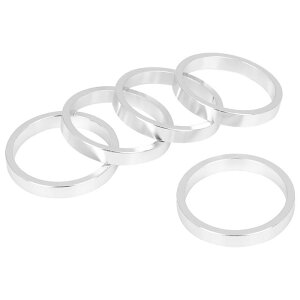 X AUTOHAUX 5mm]ԃwbhZbgXy[T[ A~ Vo[g[ oCNA~wbhZbgXy[T[ 5