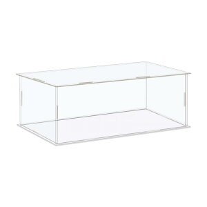 fBXvCP[X{bNX AN{bNX  ho یV[P[X ObYp 21x11x11 cm