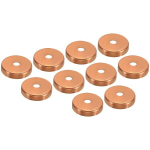 PATIKIL 28 mmGhLbv 6.35 mmt 10 pCvp XEFbgvOڑ ǔz HVAC ⓀVXep