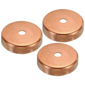 PATIKIL 35 mmGhLbv 6.35 mmt 3 pCvp XEFbgvOڑ ǔz HVAC ⓀVXep