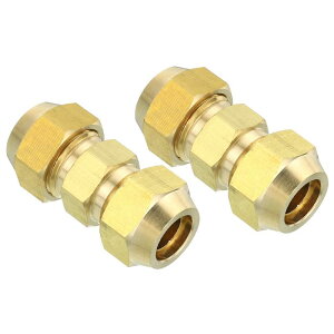 PATIKIL 13 mmOa ^JӃAjIRlN^[ 2Zbg 󒲓dǉp RlN^pCvz[Xp ibgt 44.9 x 19 mm