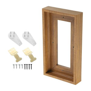 PATIKIL 20 x 10 cm LoXt[eBOg 2.3 cm[ sN`[A[gGEH[t[^[ LoXG Xgb`LoXG A[g[Np OOC