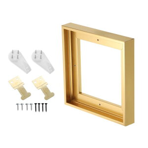 PATIKIL 20 x 20 cm LoXt[eBOg 2.3 cm[ sN`[A[gGEH[t[^[ LoXG Xgb`LoXG A[g[Np 