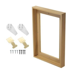 PATIKIL 40 x 30 cm LoXt[eBOg 2.3 cm[ sN`[A[gGEH[t[^[ LoXG Xgb`LoXG A[g[Np CgEbhOC