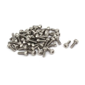 gNX\PbgLbvlW 304 XeX|f M2x6mm T6 50