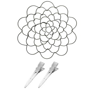 PATIKIL 15.24 cm t[AWgW Nbv2t XeX| t[AWgz_[ JG̊WԕrCT[g u[P s AŒp 