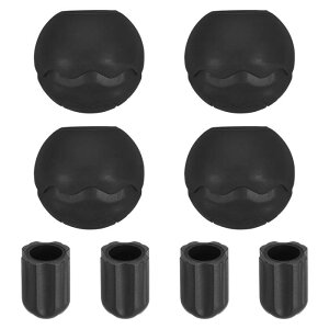 PATIKIL 0.59" ֎qrp 4Zbg TPEAEghALv`FArLbv ܂肽݃`FAr ی 0.59"i15mmj ֎qrɓK 