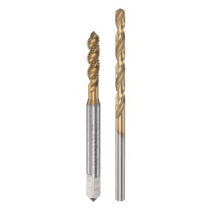 ^bvƃrbgZbg M3.5 x 0.6 ˂؂@ Xp Ct[g ˂؂^bv 2.9 mm cCXghrbg `^bL M35 Rog nCX| (HSS-CO)