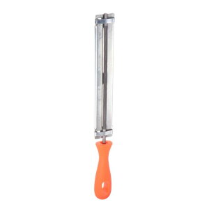 �`�F�[���\�[�t�@�C���K�C�h (5.5mm) ���E���h �N�����X�`�[�� �_�u���J�b�g �� �V���[�v���p
