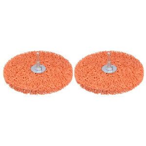 �X�g���b�v�z�C�[�� �X�g���b�s���O�z�C�[�� 150 x 13 mm 6 mm�V���t�g�t�� �A���O���O���C���_�[ �h���T�r���Ə����p �I�����W 2��