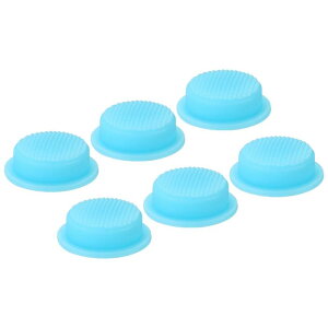 PATIKIL 16 mm LEDdXCb`Lbv 6 VR\tgu[cJo[ vbV{^XCb` dCg[` 莝d DIYvWFNgp ~iXu[