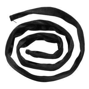 PATIKIL 150cm VfACJo[ v`F[Jo[ `F[یJo[ t@Xi[Ɛ\ VfA h  ubN