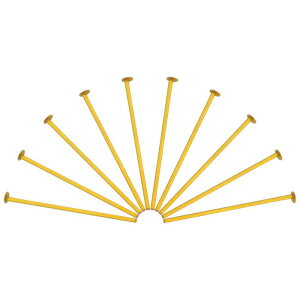 PATIKIL y_gs VfARlN^Nvs 300 3 mm OD x 40mm L` VfA  vY A~jEs NX^i Œ S[h